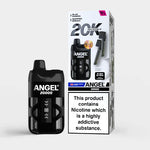 Load image into Gallery viewer, Black Edition Vapes Bars Angel 20K Prefilled Pod Kit
