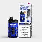 Load image into Gallery viewer, Vapes Bars Angel 20K Prefilled Pod Kit Blue edition
