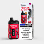 Load image into Gallery viewer, Red Edition Vapes Bars Angel 20K Prefilled Pod Kit
