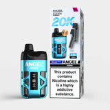Sky Blue Vapes Bars Angel 20K Prefilled Pod Kit