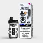 Load image into Gallery viewer, White Edition Vapes Bars Angel 20K Prefilled Pod Kit
