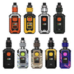 Load image into Gallery viewer, Vaporesso Armour Max Vape Kit
