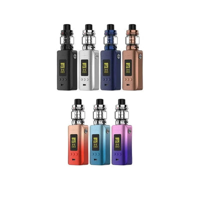 Vaporesso Gen 200 Vape Kit iTank 2 Edition