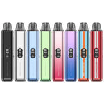 Load image into Gallery viewer, Vaporesso Vibe Pod Vape Kit
