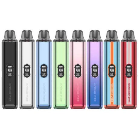 Vaporesso Vibe Pod Vape Kit