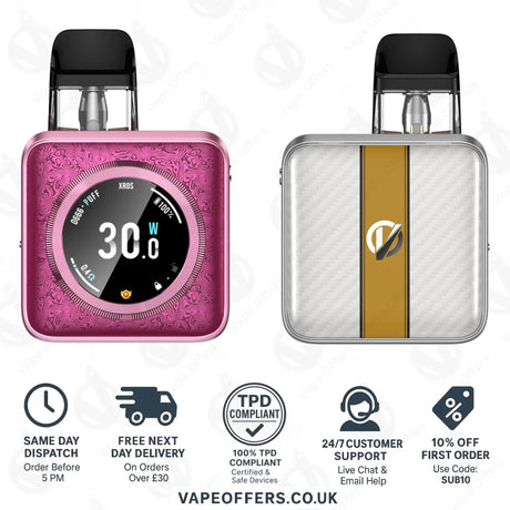 Vaporesso XROS 5 Nano Pod Kit