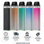 Load image into Gallery viewer, Vaporesso Xros 3 Mini Vape Kit
