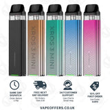 Vaporesso Xros 3 Mini Vape Kit
