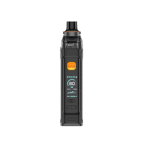 Vaporesso Armour GS Pod Vape Kit Black