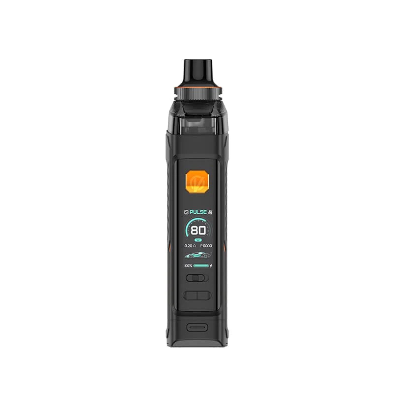 Vaporesso Armour GS Pod Vape Kit Black