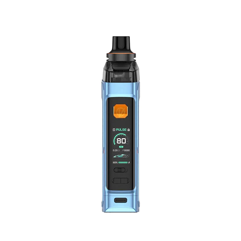 Vaporesso Armour GS Pod Vape Kit Blue