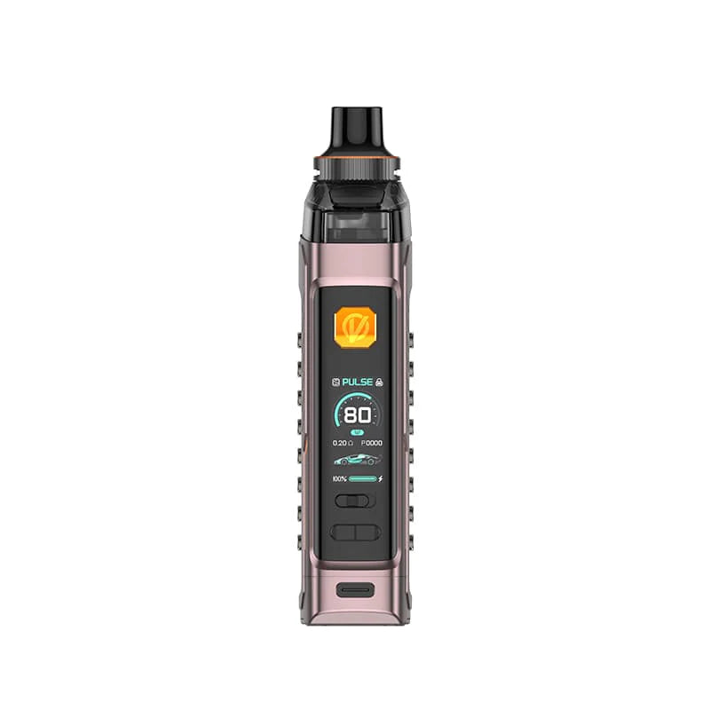 Vaporesso Armour GS Pod Vape Kit Brown