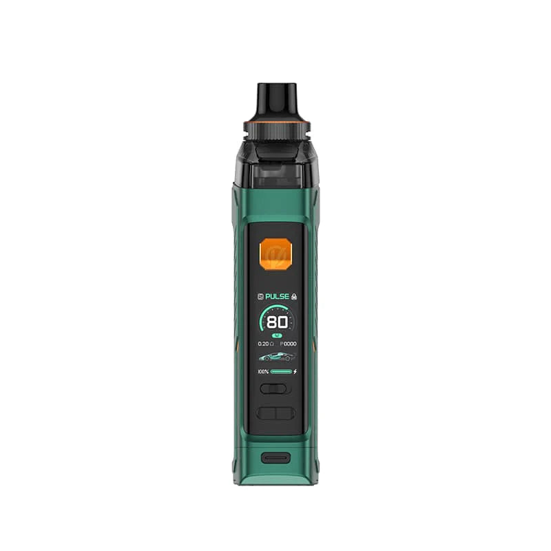 Vaporesso Armour GS Pod Vape Kit Green