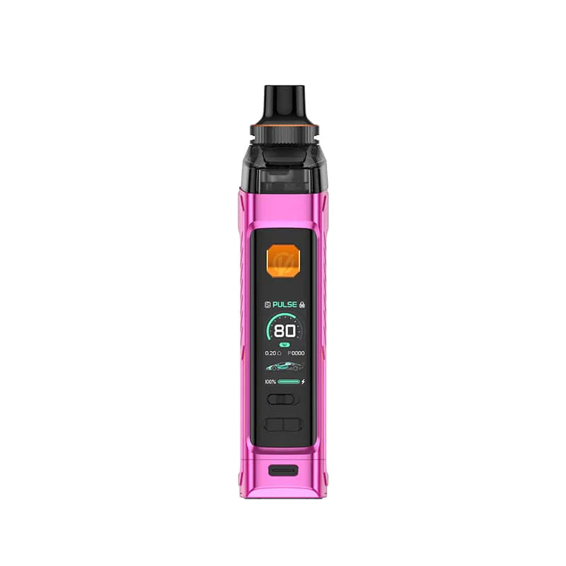 Vaporesso Armour GS Pod Vape Kit Pink