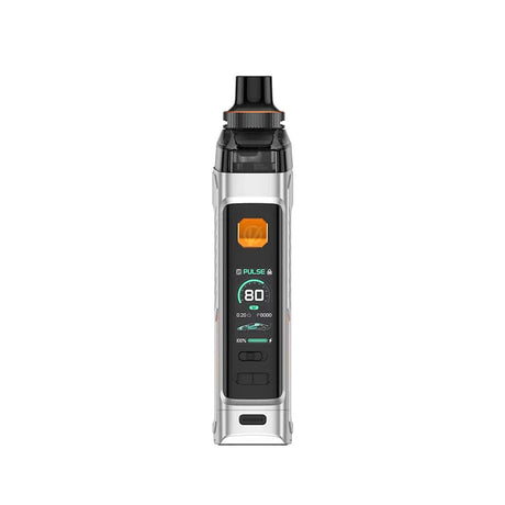 Vaporesso Armour GS Pod Vape Kit Silver