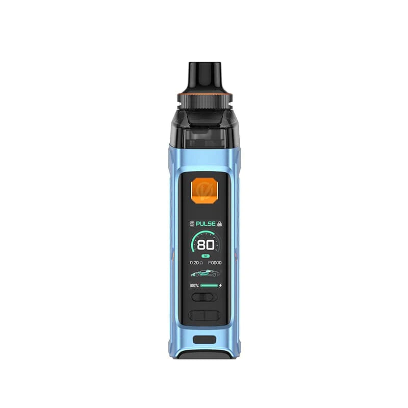 Vaporesso Armour G Pod Vape Kit Blue