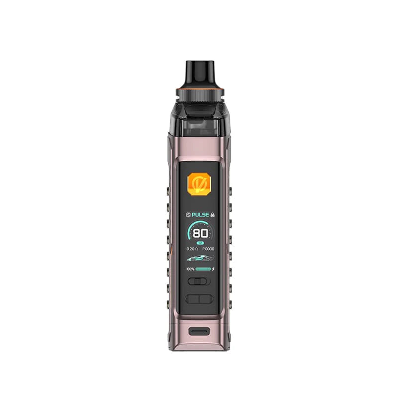 Vaporesso Armour G Pod Vape Kit Brown