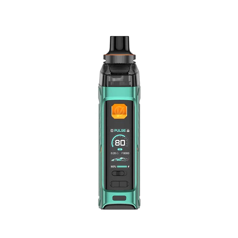 Vaporesso Armour G Pod Vape Kit Green