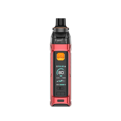 Vaporesso Armour G Pod Vape Kit Red