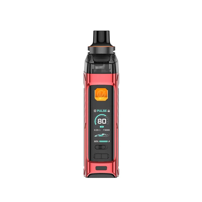 Vaporesso Armour G Pod Vape Kit Red
