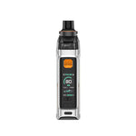 Load image into Gallery viewer, Vaporesso Armour G Pod Vape Kit Silver
