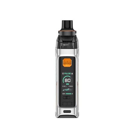 Vaporesso Armour G Pod Vape Kit Silver