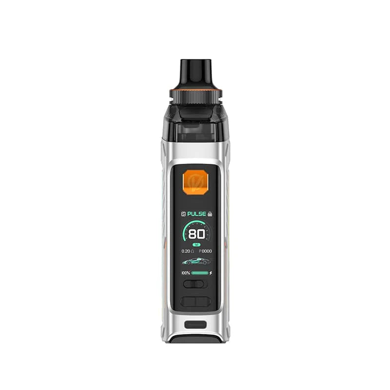Vaporesso Armour G Pod Vape Kit Silver