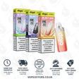 Vaporesso DOJO Blast 10K Prefilled Pod Vape Kit 