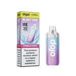 Load image into Gallery viewer, Vaporesso DOJO Blast 10K Prefilled Pod Vape Kit Pomelo Soda 
