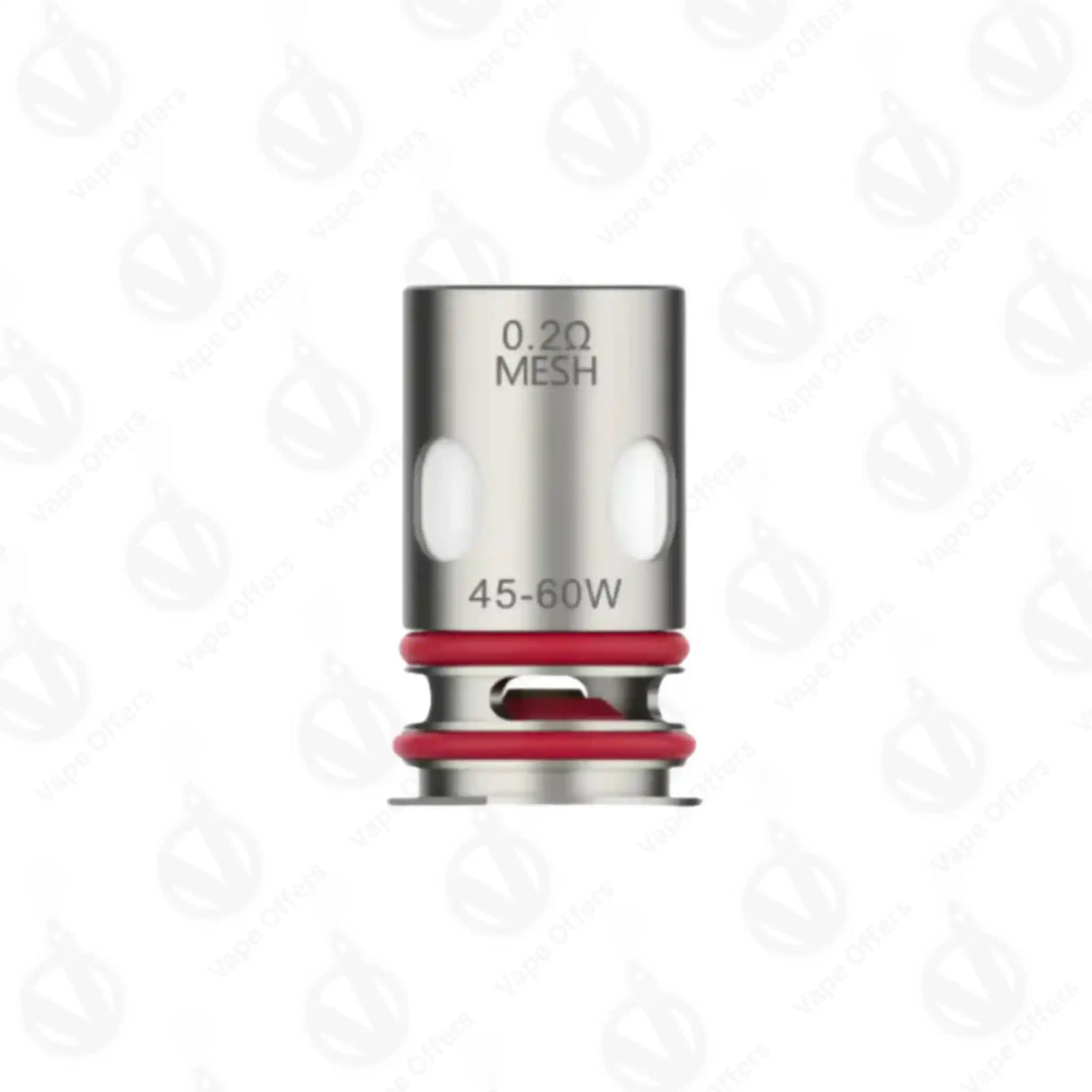 Vaporesso GTX 0.2 ohm Mesh Replacement Coil