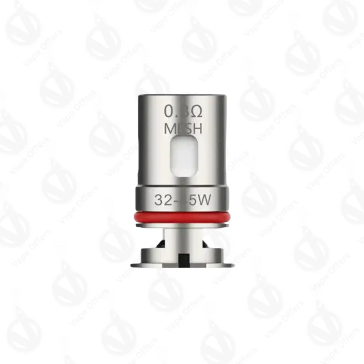 Vaporesso GTX 0.3 ohm Mesh Replacement Coil