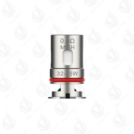Vaporesso GTX 0.3 ohm Mesh Replacement Coil
