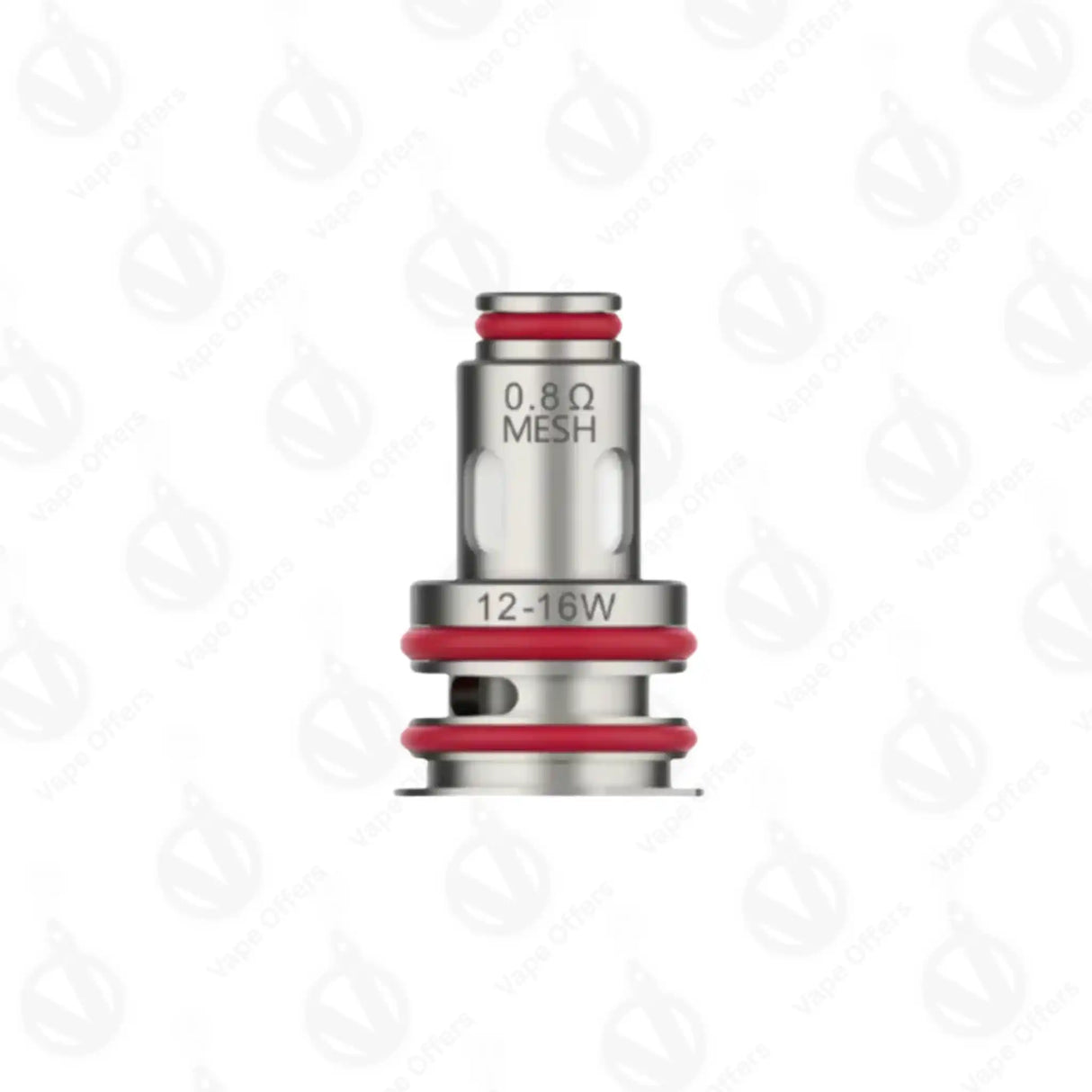 Vaporesso GTX 0.8 ohm Mesh Replacement Coil