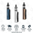 Vaporesso GTX One Pro Kit 