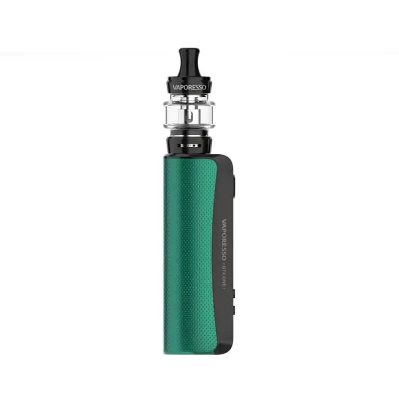 Vaporesso GTX One Vape Kit Green 