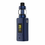 Load image into Gallery viewer, Blue Vaporesso Gen 200 Vape Kit iTank 2 Edition
