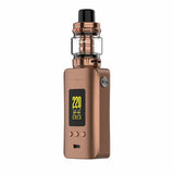 Brown Vaporesso Gen 200 Vape Kit iTank 2 Edition 