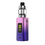 Neon Purple Vaporesso Gen 200 Vape Kit iTank 2 Edition