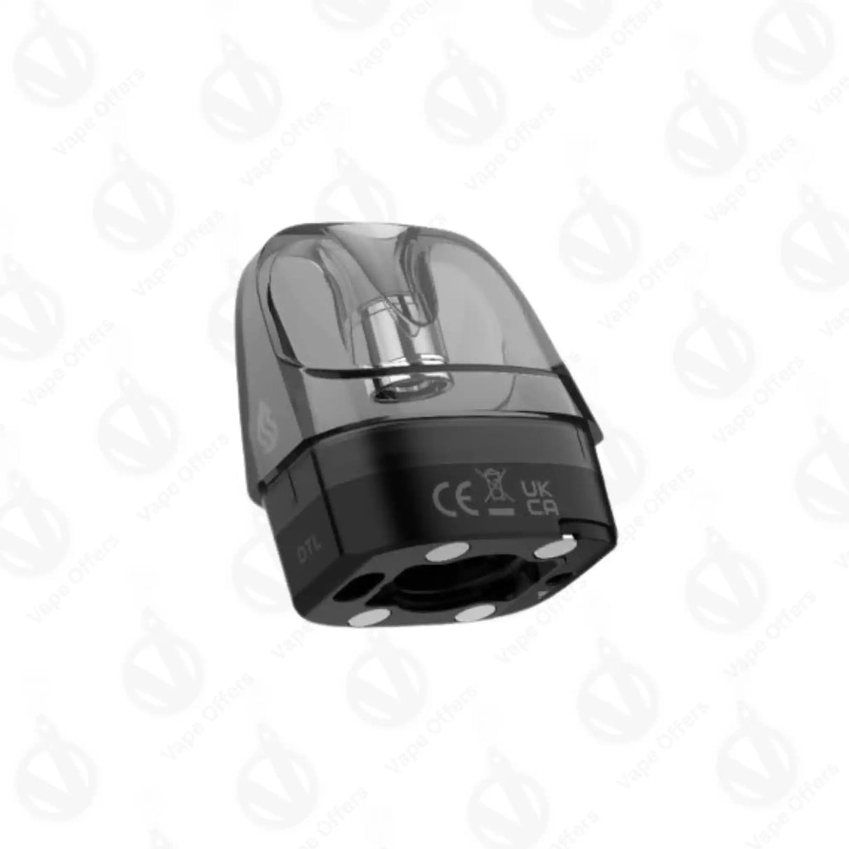 Vaporesso LUXE XR DTL Replacement Pod
