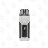 Vaporesso Luxe X Pro White Pod Vape Kit