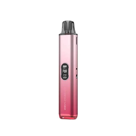 Vaporesso Vibe Pod Vape Kit Cherry Pink