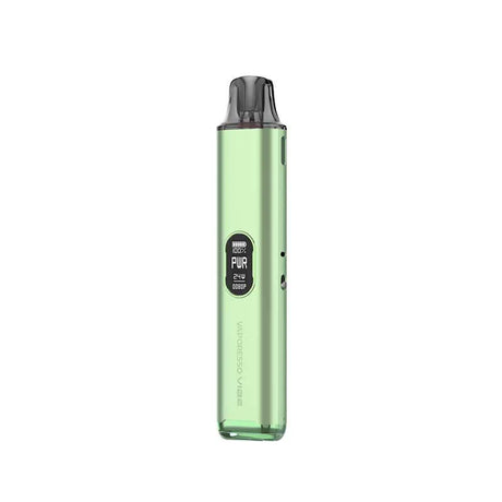 Vaporesso Vibe Pod Vape Kit Fresh Green