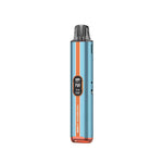 Load image into Gallery viewer, Vaporesso Vibe Pod Vape Kit Turbo Blue
