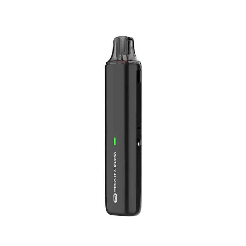 Vaporesso Vibe SE Pod Vape Kit Black 