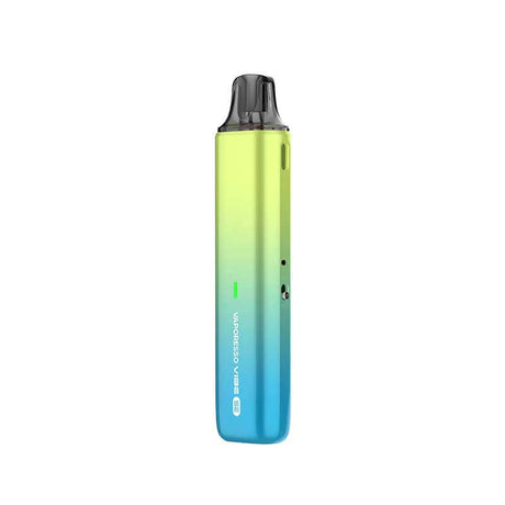 Vaporesso Vibe SE Pod Vape Kit Frozen Mint