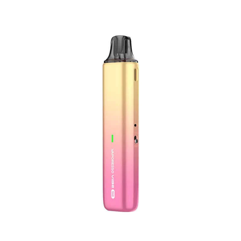 Vaporesso Vibe SE Pod Vape Kit Grape Soda