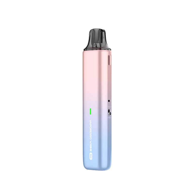 Vaporesso Vibe SE Pod Vape Kit Ice Cream Pink