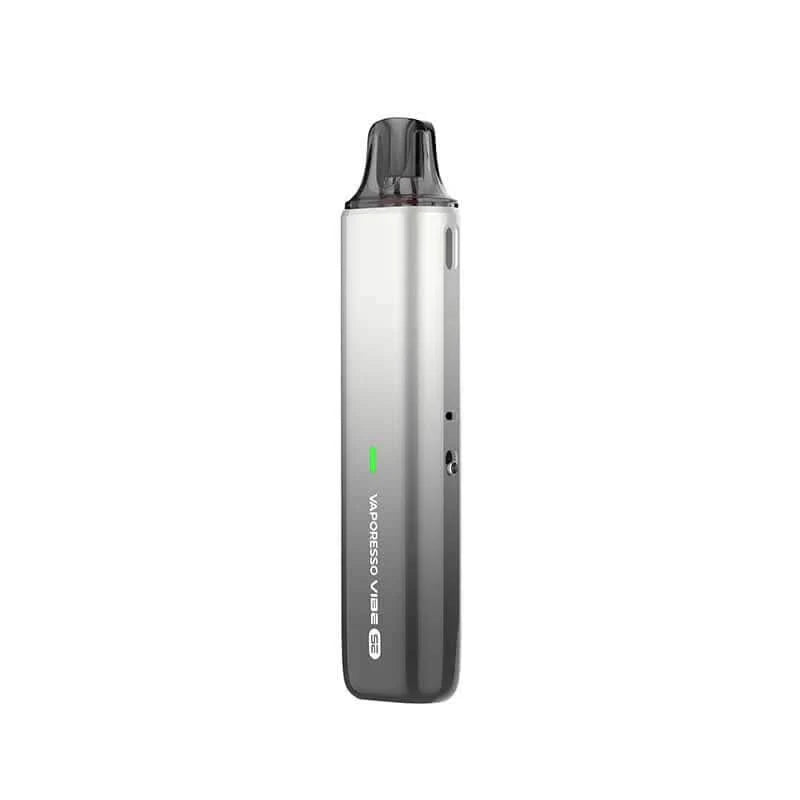Vaporesso Vibe SE Pod Vape Kit White  