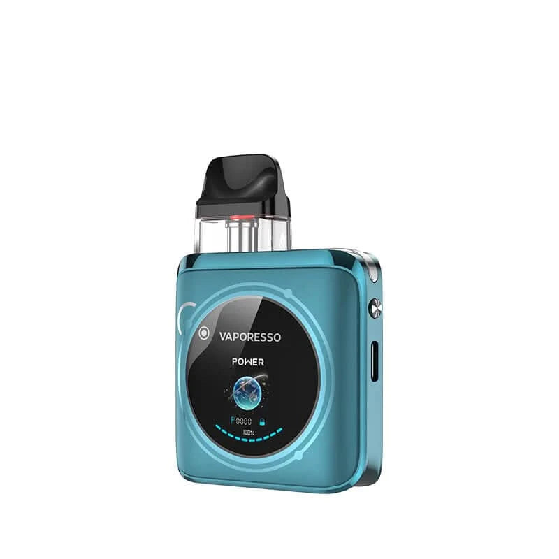 Vaporesso XROS 4 Nano Pod Kit Aquamarine 