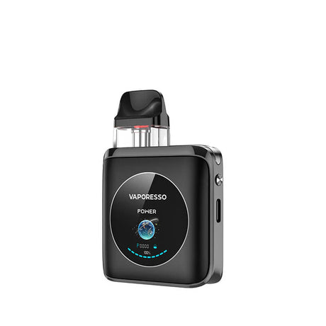 Vaporesso XROS 4 Nano Pod Kit Graphite Back